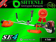 Бензиновый триммер Shtenli 4Takt 1400 / GX35 мощность 1, 4 кВт